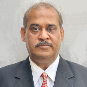 Col. Sanjay Kumar Srivastava