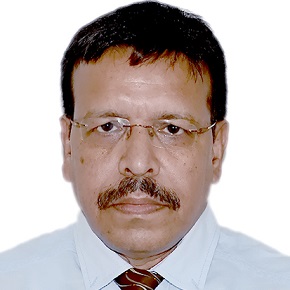 Dr. Ashis Kumar Mitra
