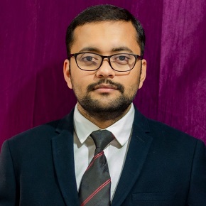 Dr Atul Kumar