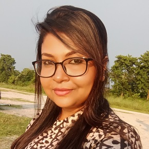 Dr Pritha Datta