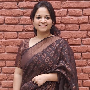 Dr Parul Behl