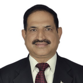 Gp Capt. (Dr.) Shree Narayan Mishra
