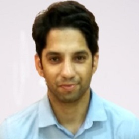 Dr Adil Masood