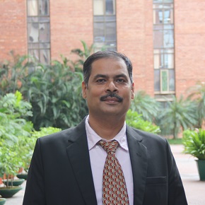 Dr. Subhasis Das